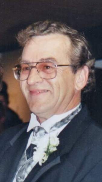 Allen Hamm Sr. Profile Photo