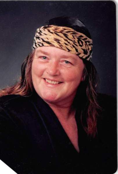 Janet Jenkins Profile Photo