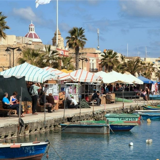 tourhub | Bamba Travel | Malta Experience 7D/6N 