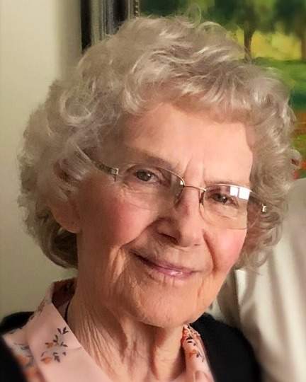 Viola June Smith Obituary 2022 - Pierschbacher Funeral Homes