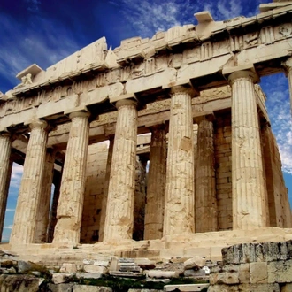 tourhub | Destination Services Greece | Highlights of the Mainland: Delphi and Meteora 