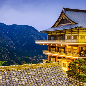 tourhub | Exodus Adventure Travels | Japan's Kumano Kodo 