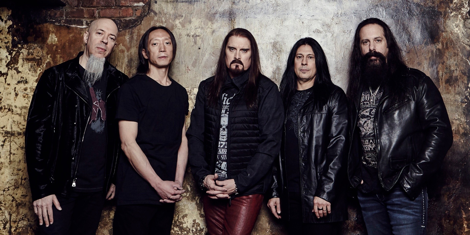 Dream Theater's Jordan Rudess runs through the band's masterful discography