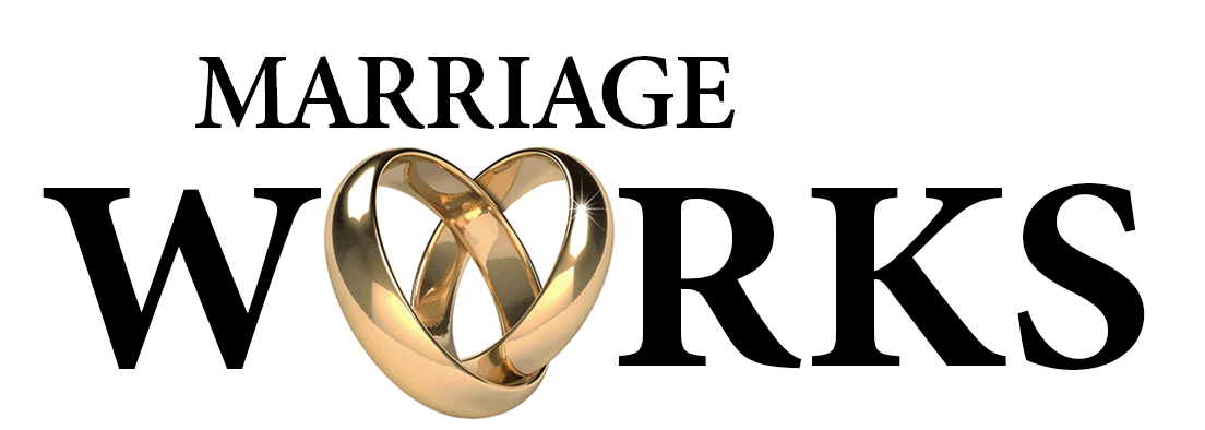 Marriage Works logo