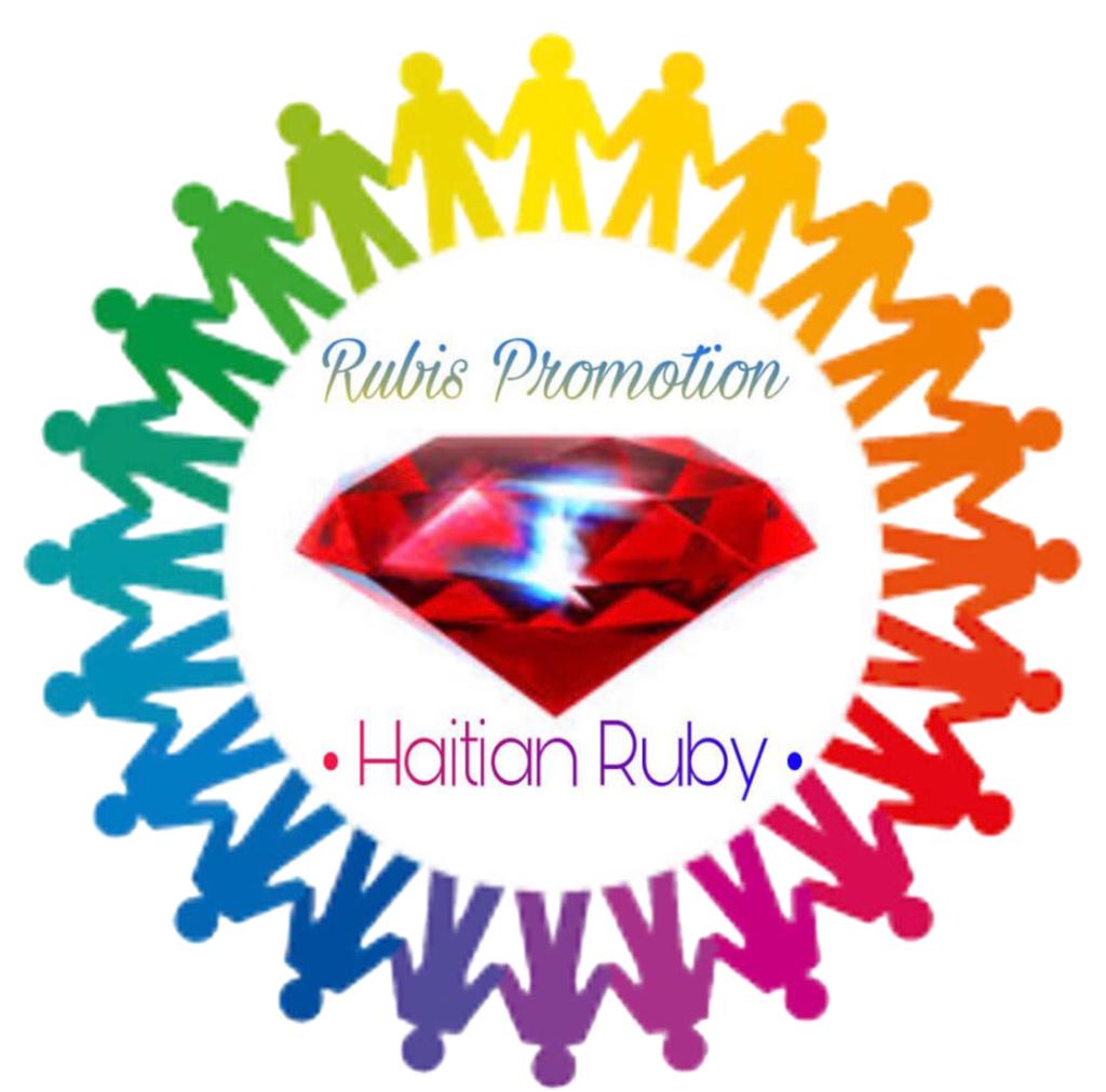 The Haitian Ruby Project logo