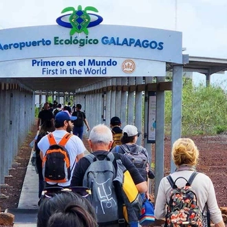 tourhub | Ecuador Galapagos Travels | Peru-Ecuador & Galapagos Islands 