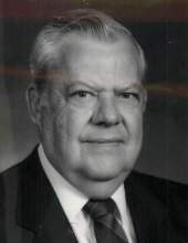 Benjamin F. Carter Jr. Profile Photo