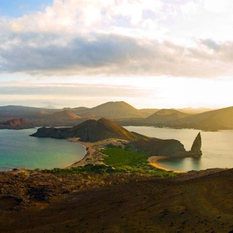 tourhub | Latin Trails | Galapagos Northern and Southern Islands Cruise 