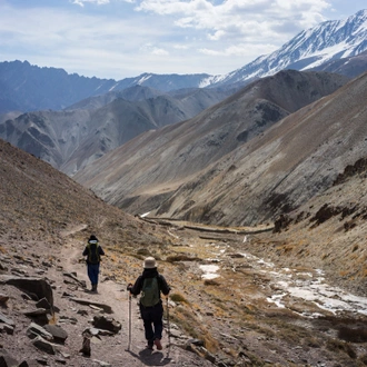 tourhub | Intrepid Travel | India: Trekking in Ladakh 