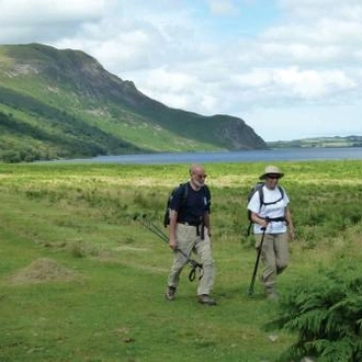 tourhub | Walkers' Britain | Coast to Coast Walk - 16 Days 