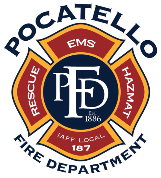 Pocatello Fire Department