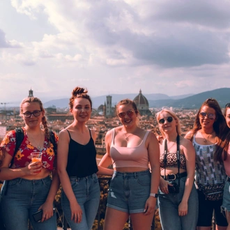 tourhub | Euroventure Travel | Girls on Tour: Western Europe Rail Tour 