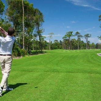 tourhub | Tweet World Travel | LUXURY PHU QUOC GOLF VACATION 