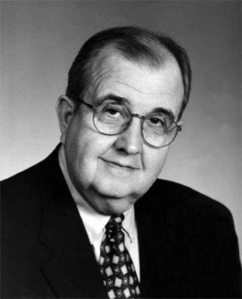 Richard L. Hoover Profile Photo