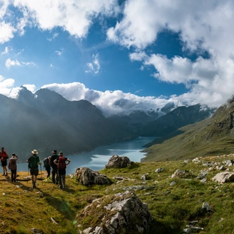 tourhub | Exodus Adventure Travels | Mont Blanc to the Matterhorn 