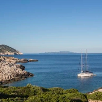 tourhub | G Adventures | Montenegro & Croatia Sailing 