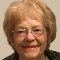 Gloria N. Fitzgerald (nee Shiwanov) Profile Photo