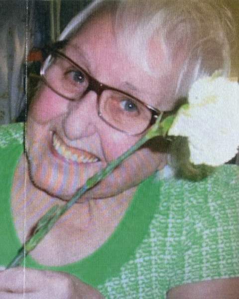 Thelma L. Heath Obituary 2023 - Devlin-Rosmos-Kepp-Gatcha Funeral Home