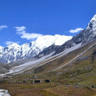 tourhub | Go Nepal Travel Tours & Trekking  | Langtang Valley Trek 