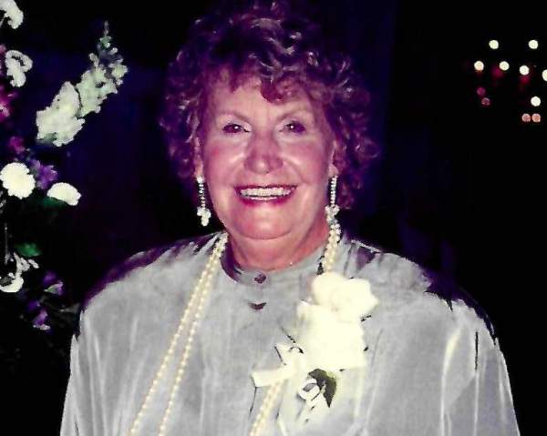Edna Deeck Profile Photo