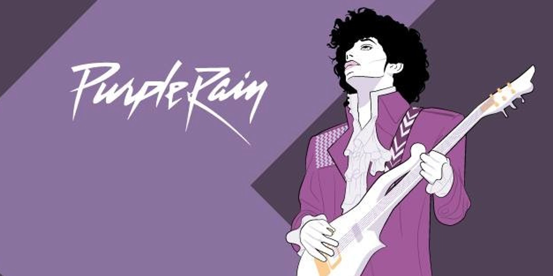 The Projector pays tribute to Prince with Purple Rain screenings