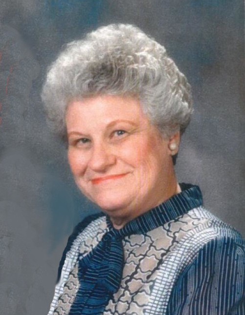 Rosemary Hughes Profile Photo