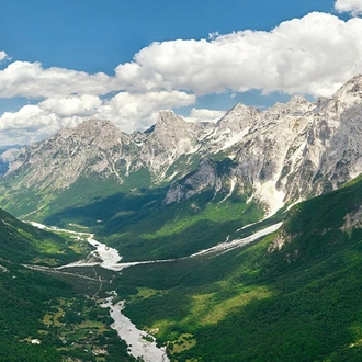 tourhub | Intrepid Travel | Hiking the Balkans: Via Dinarica 