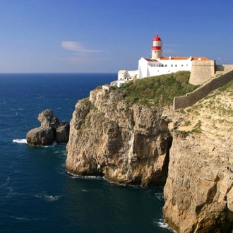 tourhub | Travel Department | The Algarve Coast & Country - Solo Traveller 