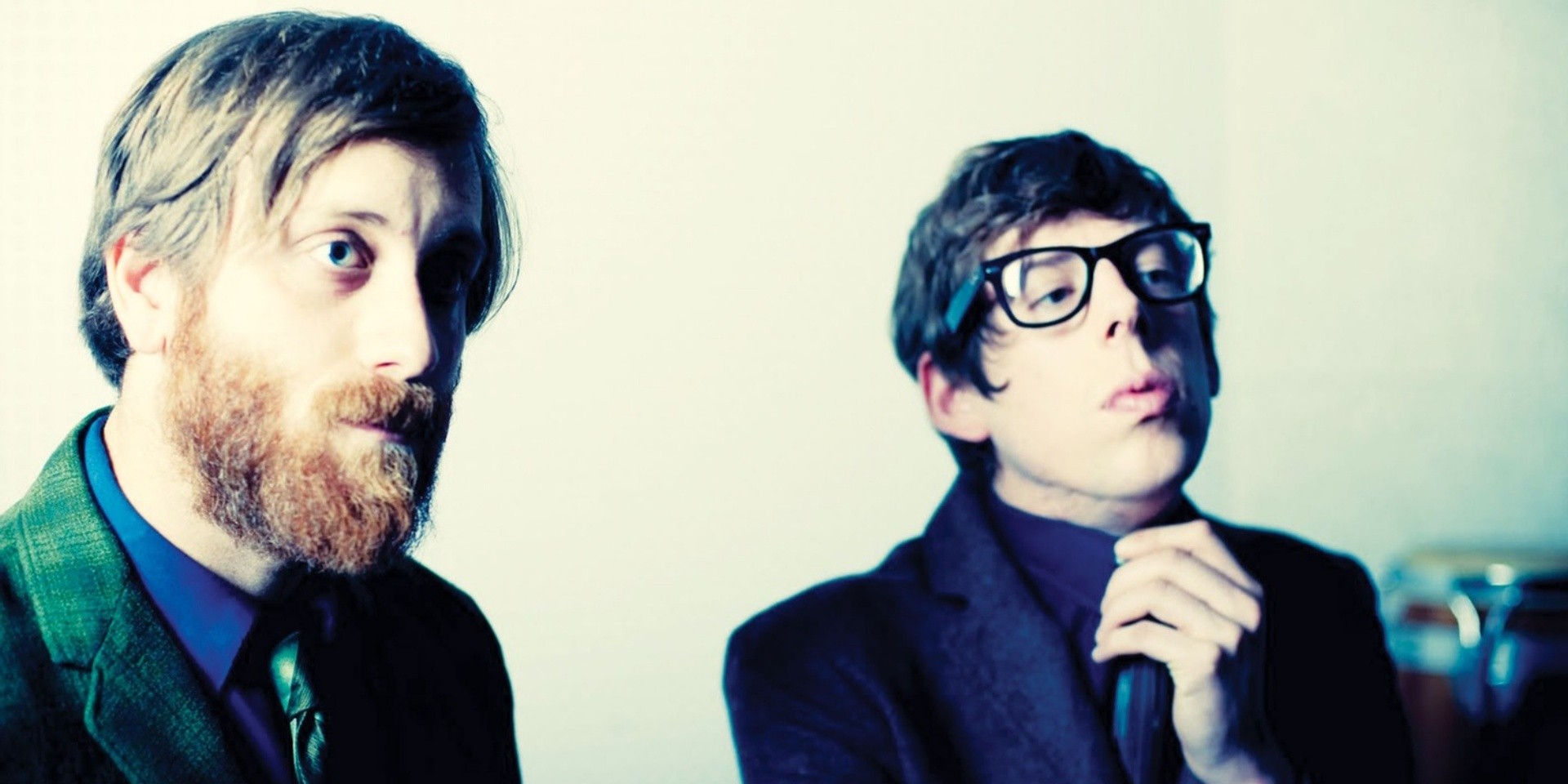 The Black Keys make a triumphant return with new single 'Lo/Hi' – listen