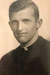 Fr. John Brady Profile Photo
