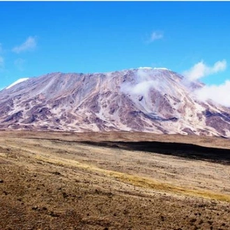 tourhub | World Expeditions | Kilimanjaro - Lemosho Route 