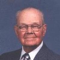 Rev. Martensen Profile Photo