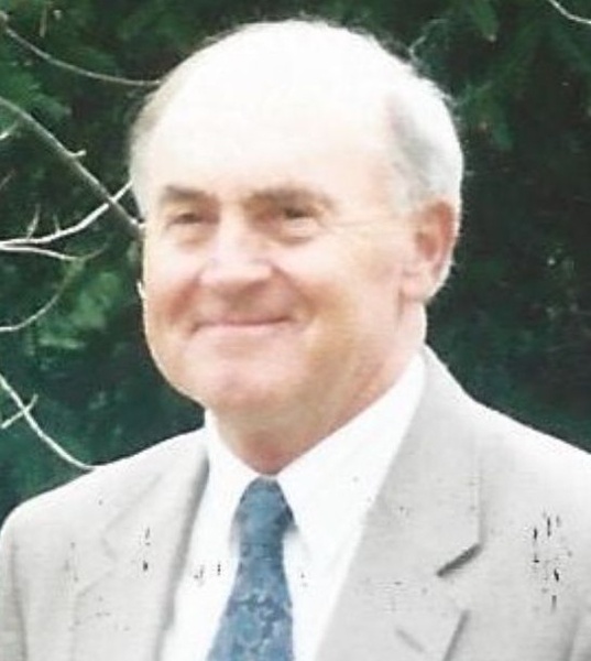 Robert A. Deshaies Profile Photo