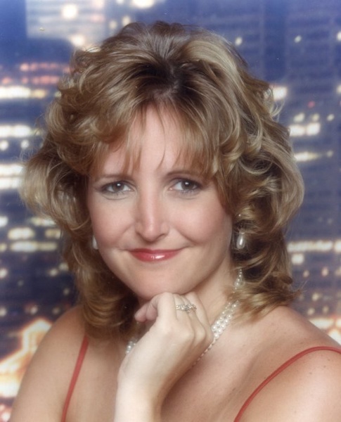 Carol Ann Maney Rexrode Profile Photo