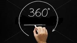 Représentation de la formation : COACHING - Je reçois un feedback 360° 