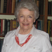 Patricia Hoover Kay Profile Photo