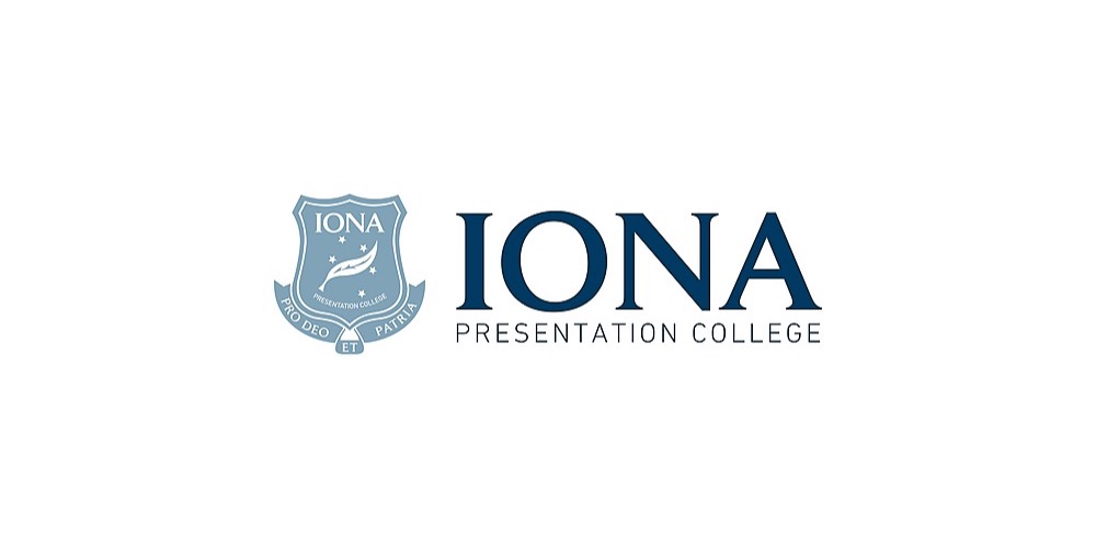 iona presentation college open day