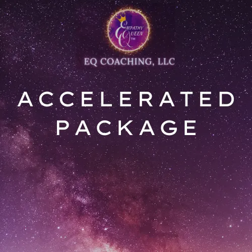 8 SESSIONS: Discounted Accelerated Package ($800 OFF!)