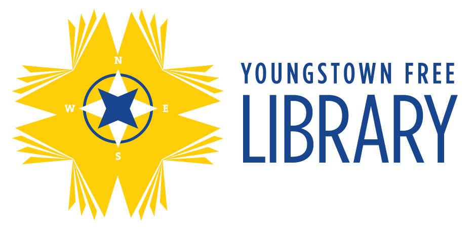 Youngstown Free Library logo