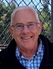 Tom Stevenson Profile Photo