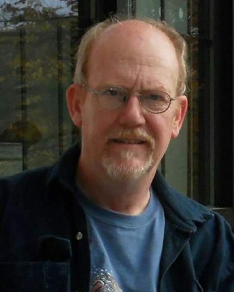 Russell A. Frost Profile Photo