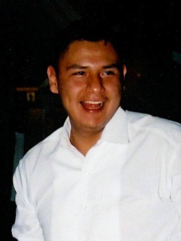 Reuben Morales Sr. Profile Photo