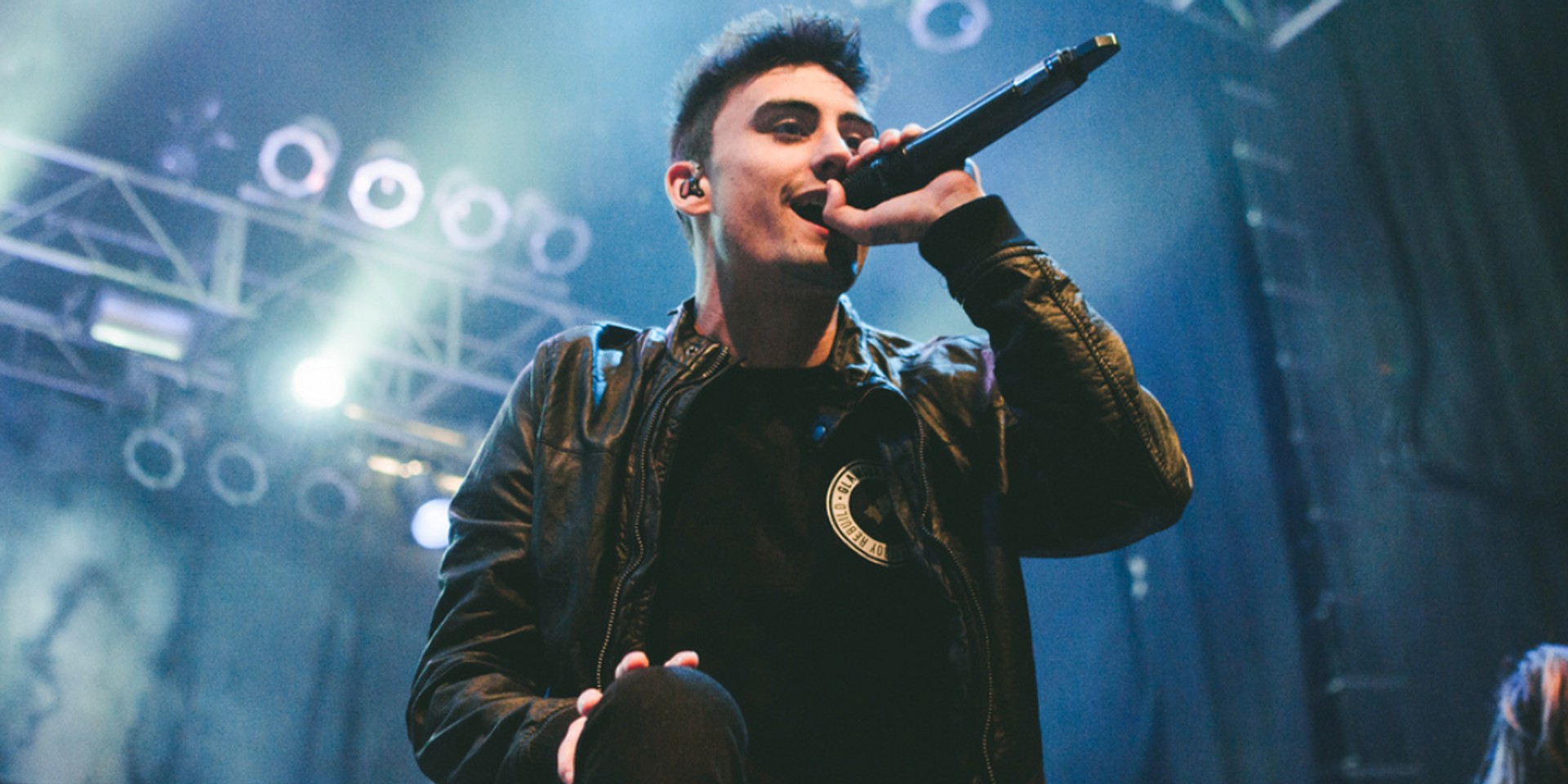 We Came As Romans vocalist Kyle Pavone passes away at 28 