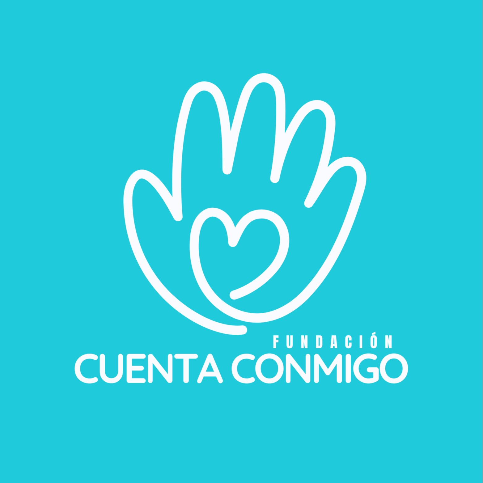 FUNDACION CUENTA CONMIGO INC logo