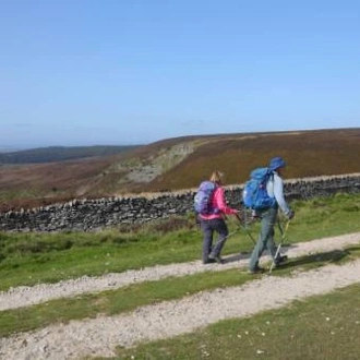 tourhub | Walkers' Britain | Coast to Coast: Walk Kirkby Stephen to Robin Hood's Bay - 11 Days 