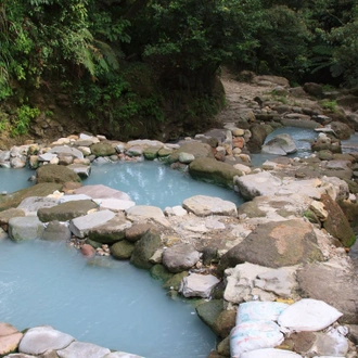 tourhub | SpiceRoads Cycling | Taiwan Traverse by Road Bike 