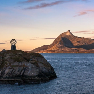 tourhub | World Sea Explorers AS | Sailing the Helgeland Coast of Norway 