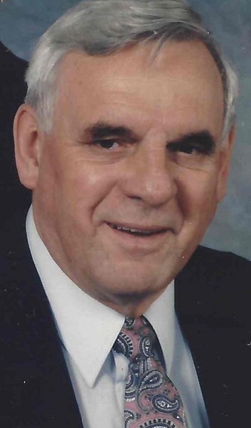 Gerald B. Irwin Profile Photo