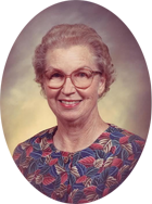 Mrs. Edith Early Profile Photo