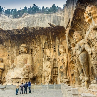 tourhub | Intrepid Travel | Explore China 